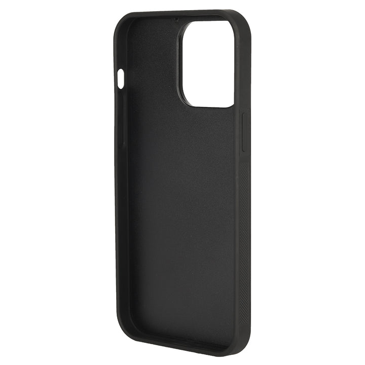 iPhone 14 Pro Max 6.7 - Plastic Case - Black