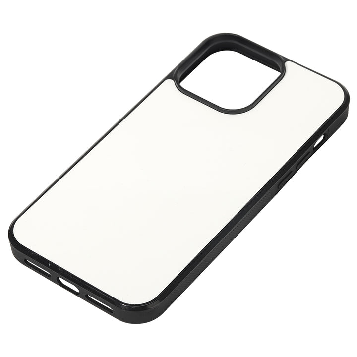 iPhone 14 Pro Max 6.7 - Plastic Case - Black