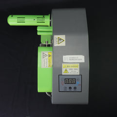 C10 Air Filling Machine