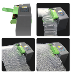 C10 Air Filling Machine