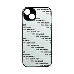 iPhone 14 Plus 6.7 - Plastic Case - Black