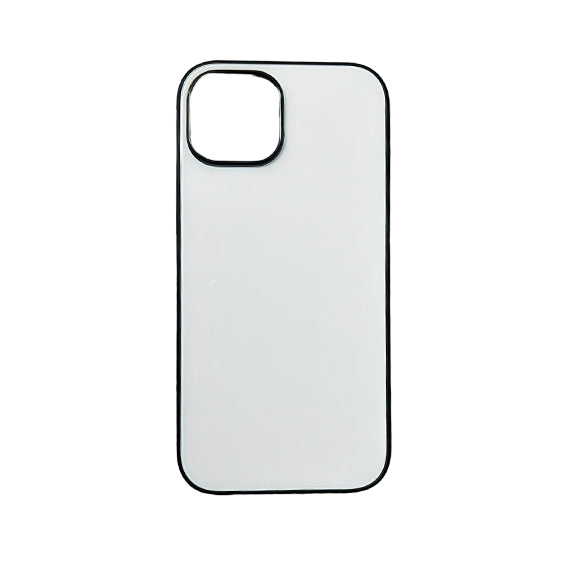 SubliGlass - iPhone 15 Plus 6.7 Case
