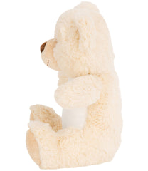 sublimation mumbles light brown bear 
