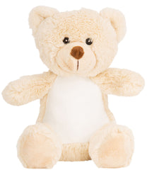 sublimation mumbles light brown bear 