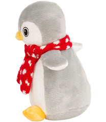 sublimation mumbles penguin grey 