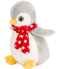 sublimation mumbles penguin grey 