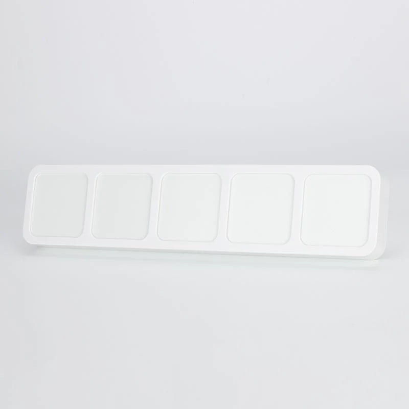 sublimation blank desktop mdf panel