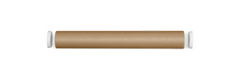 Mailing Tubes - 445 X 63.5mm - 25pcs