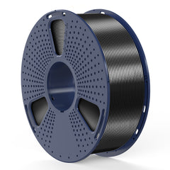 silk pla+ - black