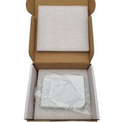 sublimation small crystal rounded corners