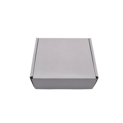 small crystal square corners