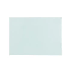 small glass gloss chopping board