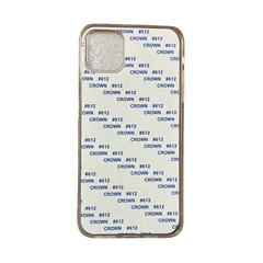 iPhone 11 Pro Max 6.5 - SubliFlex - Clear