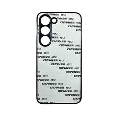 Galaxy S23 - Plastic Case - Black