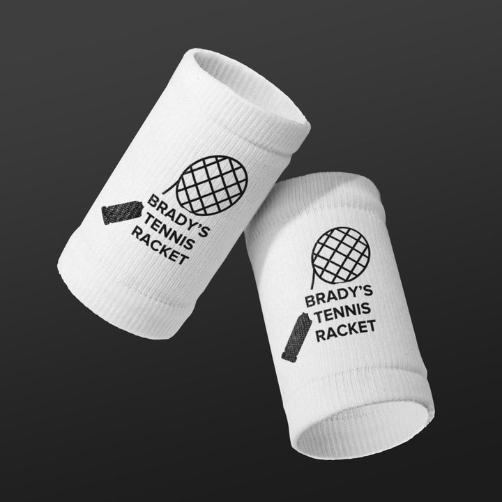 Wrist Sweat band - Large