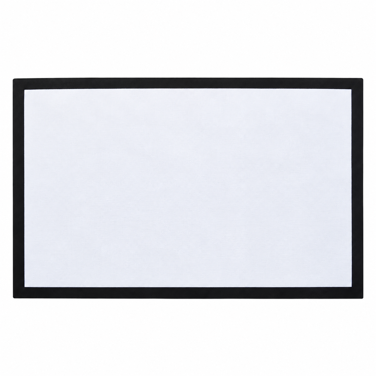 sublimation blank door mat