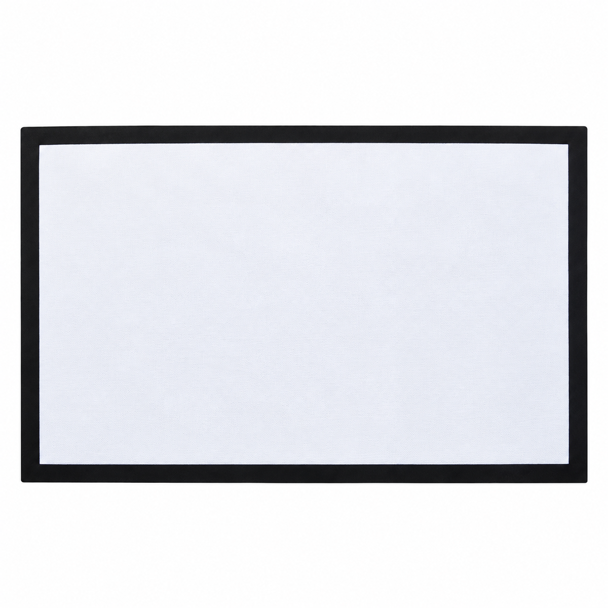 sublimation blank door mat