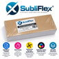 SubliFlex® Pre-Cut Sublimation Mug Paper – 100 x 240mm – 400 Sheets