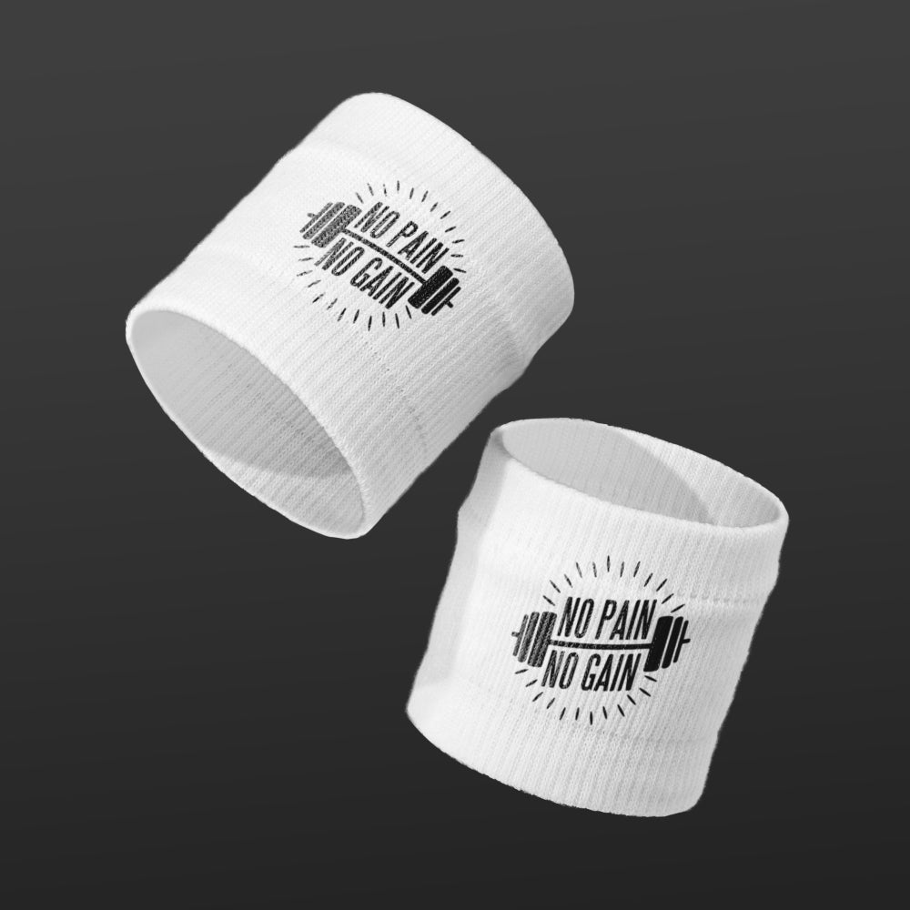 Wrist Sweat band - Small