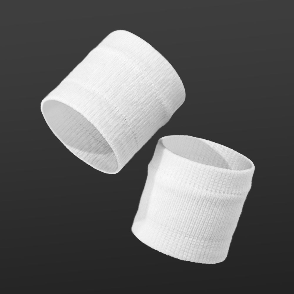 Wrist Sweat band - Small