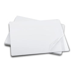 Aluminium Sheet - 10cm x 15cm x 0.5cm