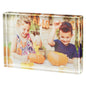 sublimation blank large crystal block