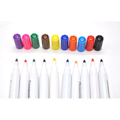 Permanent Marker Pens