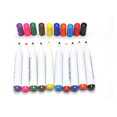Permanent Marker Pens