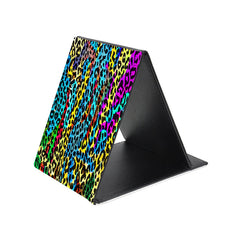 Fold out PU Mirror 13cm x 16.5cm