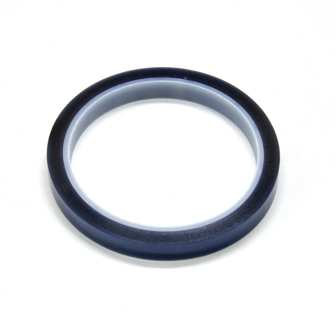 Blue Sublimation Heat Tape 10mm x 33mm