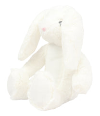 sublimation Mumbles White bunny