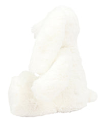 sublimation Mumbles White bunny