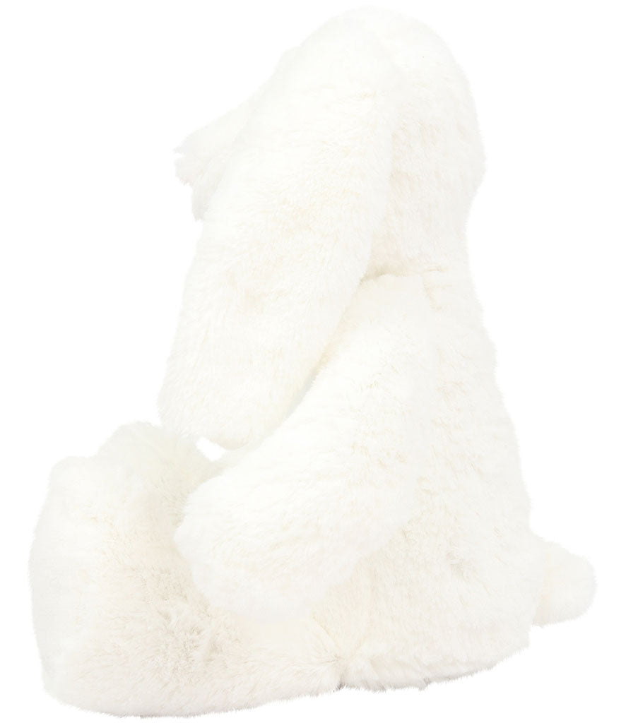 sublimation Mumbles White bunny