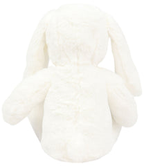 sublimation Mumbles White bunny