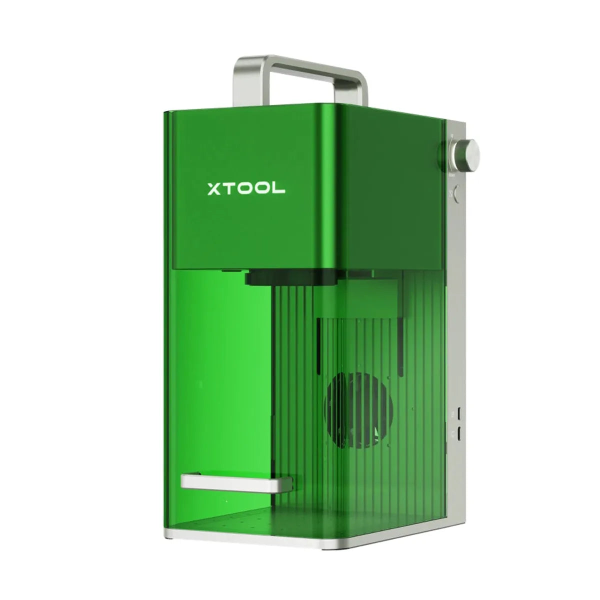 xTool F1 Portable High speed laser - Standalone