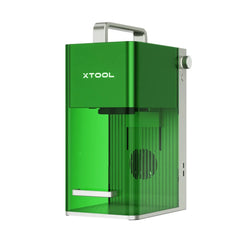 xTool F1 Portable High speed laser - Standalone