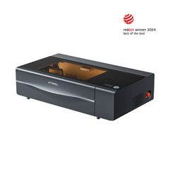 xTool P2S CO2 Laser Engraving Machine + Standalone