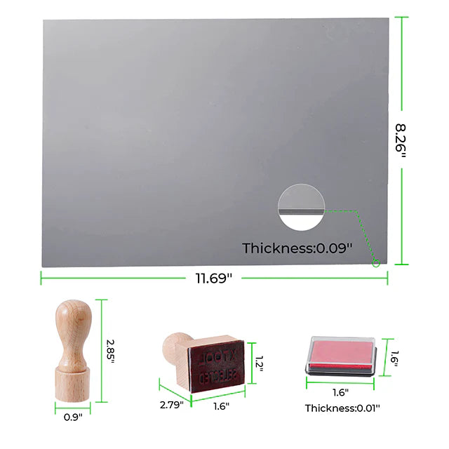 xtool-Stamp-kit2
