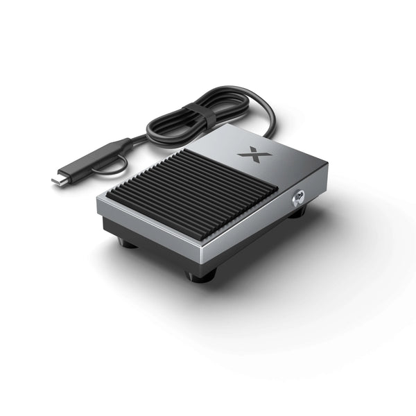 xtool-f1-pedal-switch