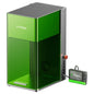xTool F1 Ultra - Fiber + Diode Laser Engraver
