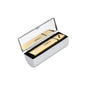 Sublimation blank Metal Lipstick Holder Case