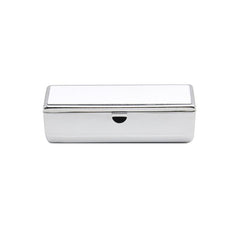 Metal Lipstick Holder Case