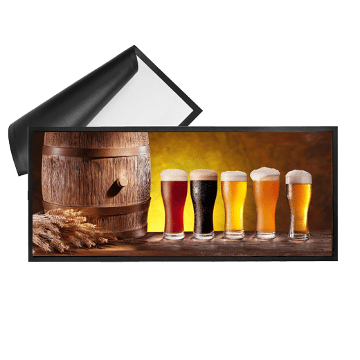 Bar Runner - 880 x 250 mm