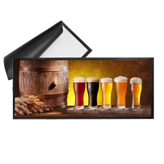 Bar Runner - 880 x 250 mm