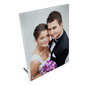 8" x 10"  Toughened Glass Frame