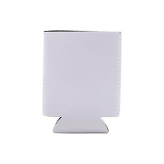 Neoprene Can Cooler - White