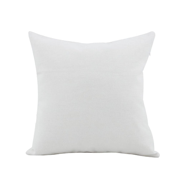 Sublimation Blank Cushions - Sublimation Pillow Covers at Rs 100