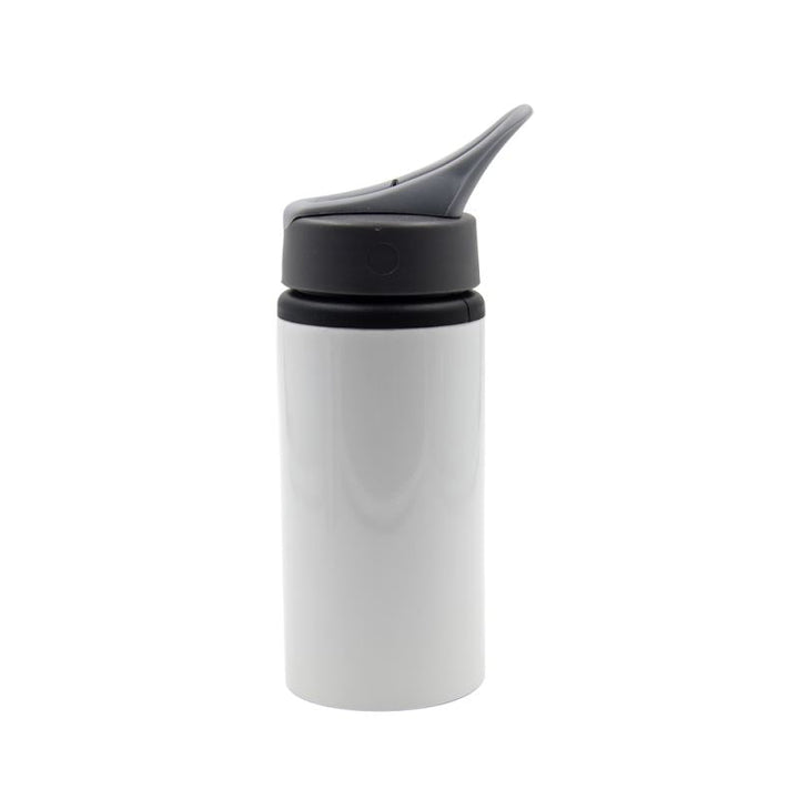 sublimation blank 500ml water bottle portable