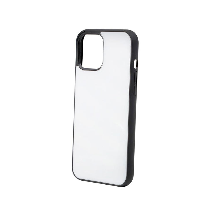 sublimation blank subliglass iphone 12 6.1 case