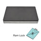11 x 15 lower platen for galaxy heat press machine